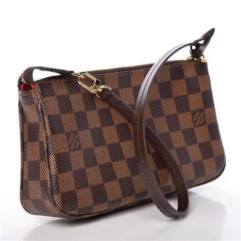 louis vuitton mini pochette damier ebene|louis vuitton icare damier ebene.